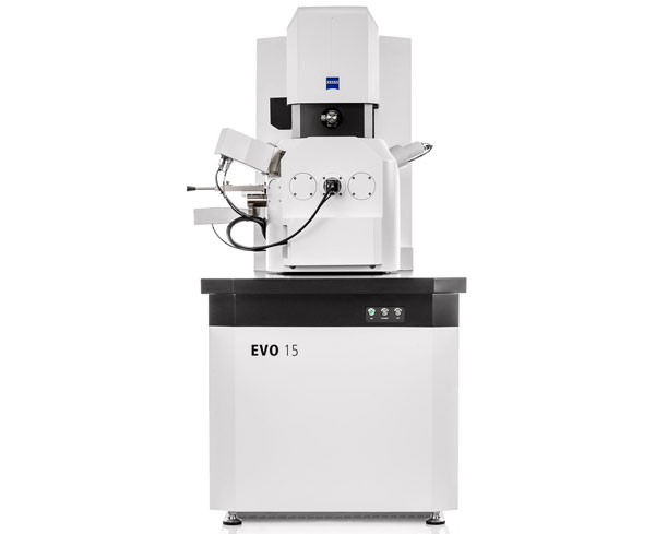 SEM扫描电镜的分辨率与放大倍数的关系